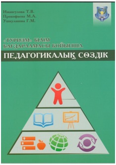 Научно-методическая литература — Научно-исследовательский институт туризма