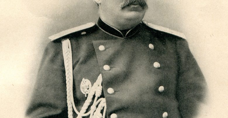 Пржевальский88